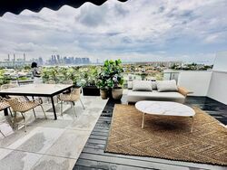 The Residences at W Singapore Sentosa Cove (D4), Condominium #463606721